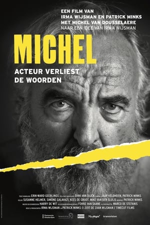 En dvd sur amazon Michel, acteur verliest de woorden