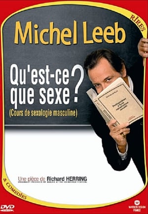 En dvd sur amazon Michel Leeb - Qu'est-ce que sexe ?