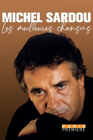 En dvd sur amazon Michel Sardou, les meilleures chansons