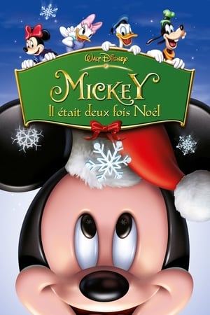 En dvd sur amazon Mickey's Twice Upon a Christmas