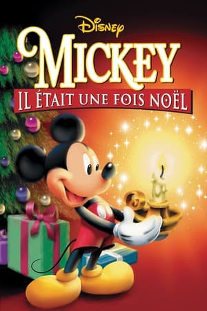 En dvd sur amazon Mickey's Once Upon a Christmas
