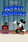 Mickey Magicien