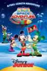Mickey Mouse Clubhouse Space Adventure