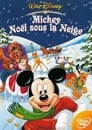 Mickey, Noël sous la neige