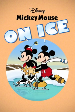 En dvd sur amazon On Ice