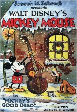 En dvd sur amazon Mickey's Good Deed