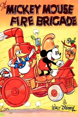 En dvd sur amazon Mickey's Fire Brigade