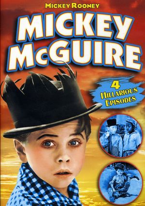 En dvd sur amazon Mickey's Medicine Man