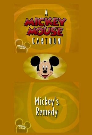 En dvd sur amazon Mickey's Remedy