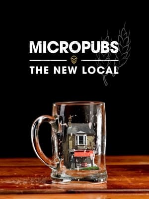 En dvd sur amazon Micropubs - The New Local