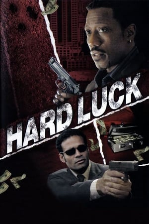 En dvd sur amazon Hard Luck