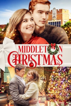En dvd sur amazon Middleton Christmas