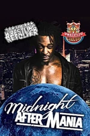 En dvd sur amazon Midnight After Mania