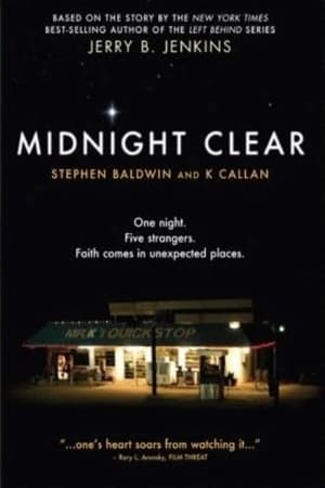 En dvd sur amazon Midnight Clear