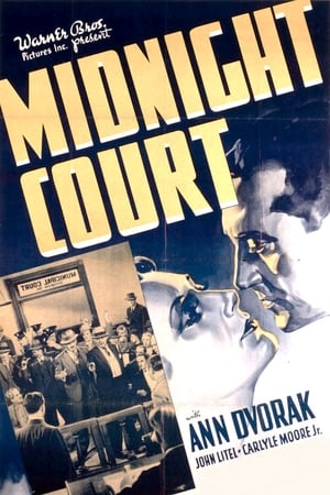 En dvd sur amazon Midnight Court