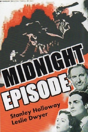 En dvd sur amazon Midnight Episode