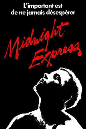En dvd sur amazon Midnight Express