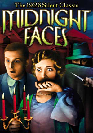 En dvd sur amazon Midnight Faces
