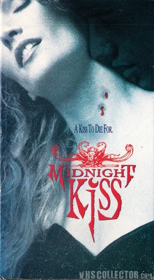 En dvd sur amazon Midnight Kiss