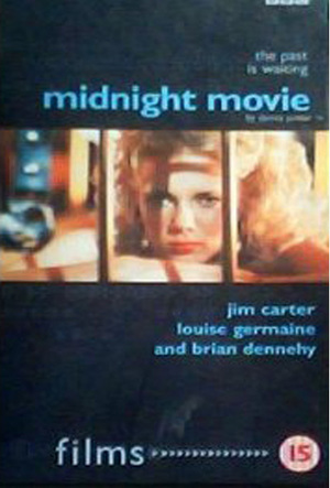 En dvd sur amazon Midnight Movie