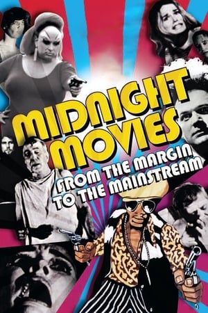 En dvd sur amazon Midnight Movies: From the Margin to the Mainstream