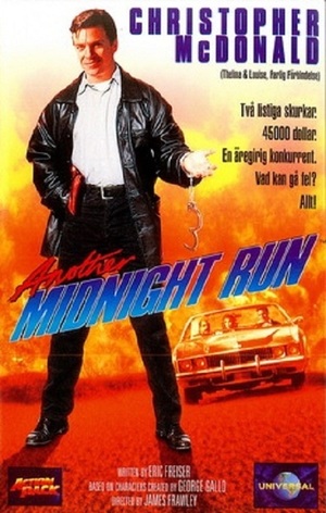 En dvd sur amazon Midnight Run for Your Life