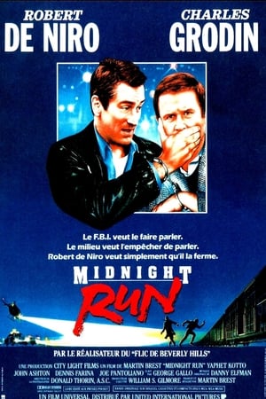 En dvd sur amazon Midnight Run