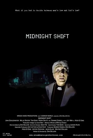 En dvd sur amazon Midnight Shift