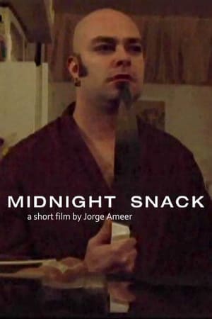 En dvd sur amazon Midnight Snack