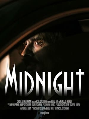 En dvd sur amazon Midnight