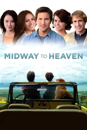 En dvd sur amazon Midway to Heaven
