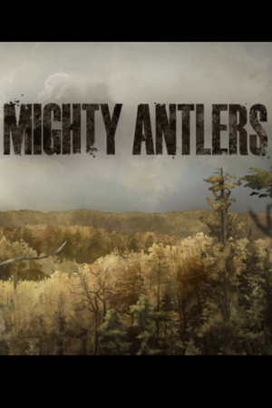 En dvd sur amazon Mighty Antlers