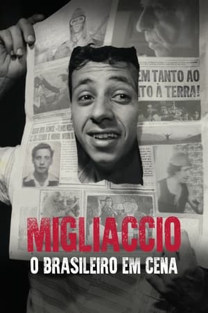 En dvd sur amazon Migliaccio: O Brasileiro em Cena