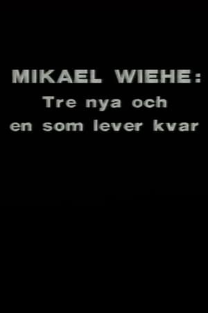 En dvd sur amazon Mikael Wiehe: Tre nya och en som lever kvar