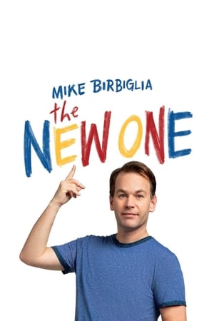 En dvd sur amazon Mike Birbiglia: The New One