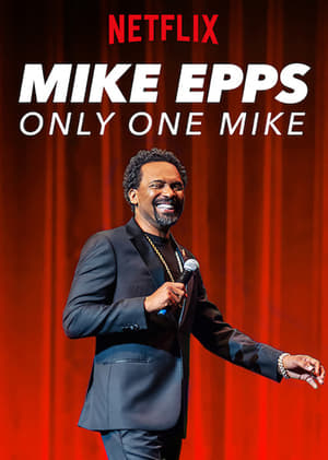En dvd sur amazon Mike Epps: Only One Mike