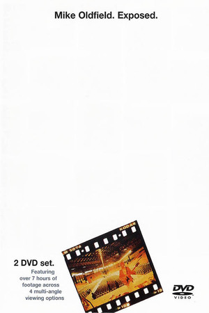 En dvd sur amazon Mike Oldfield: Exposed
