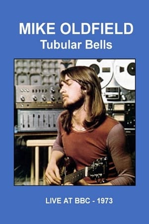 En dvd sur amazon Mike Oldfield - Tubular Bells Live at the BBC