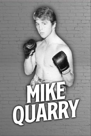 En dvd sur amazon Mike Quarry