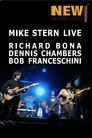 Mike Stern: New Morning The Paris Concert