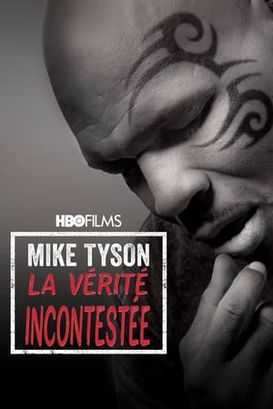 En dvd sur amazon Mike Tyson: Undisputed Truth