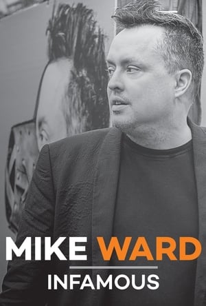 En dvd sur amazon Mike Ward: Infamous