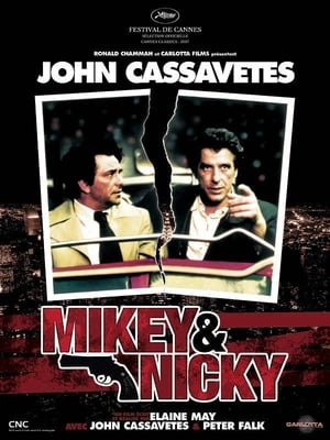 En dvd sur amazon Mikey and Nicky