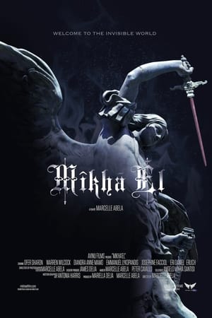 En dvd sur amazon Mikha'El