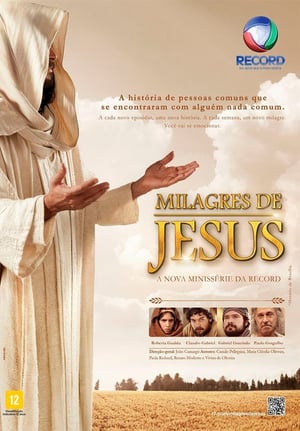 En dvd sur amazon Milagres de Jesus - O Filme