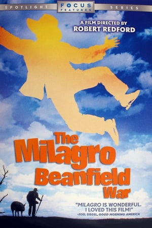 En dvd sur amazon The Milagro Beanfield War