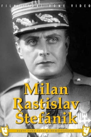 En dvd sur amazon Milan Rastislav Štefánik