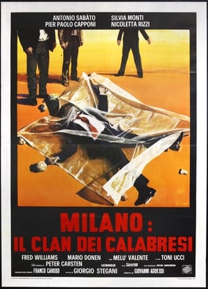 En dvd sur amazon Milano: il clan dei calabresi