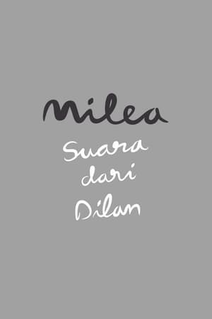 En dvd sur amazon Milea: Suara dari Dilan