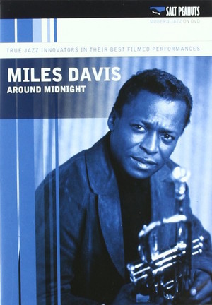 En dvd sur amazon Miles Davis: Around Midnight